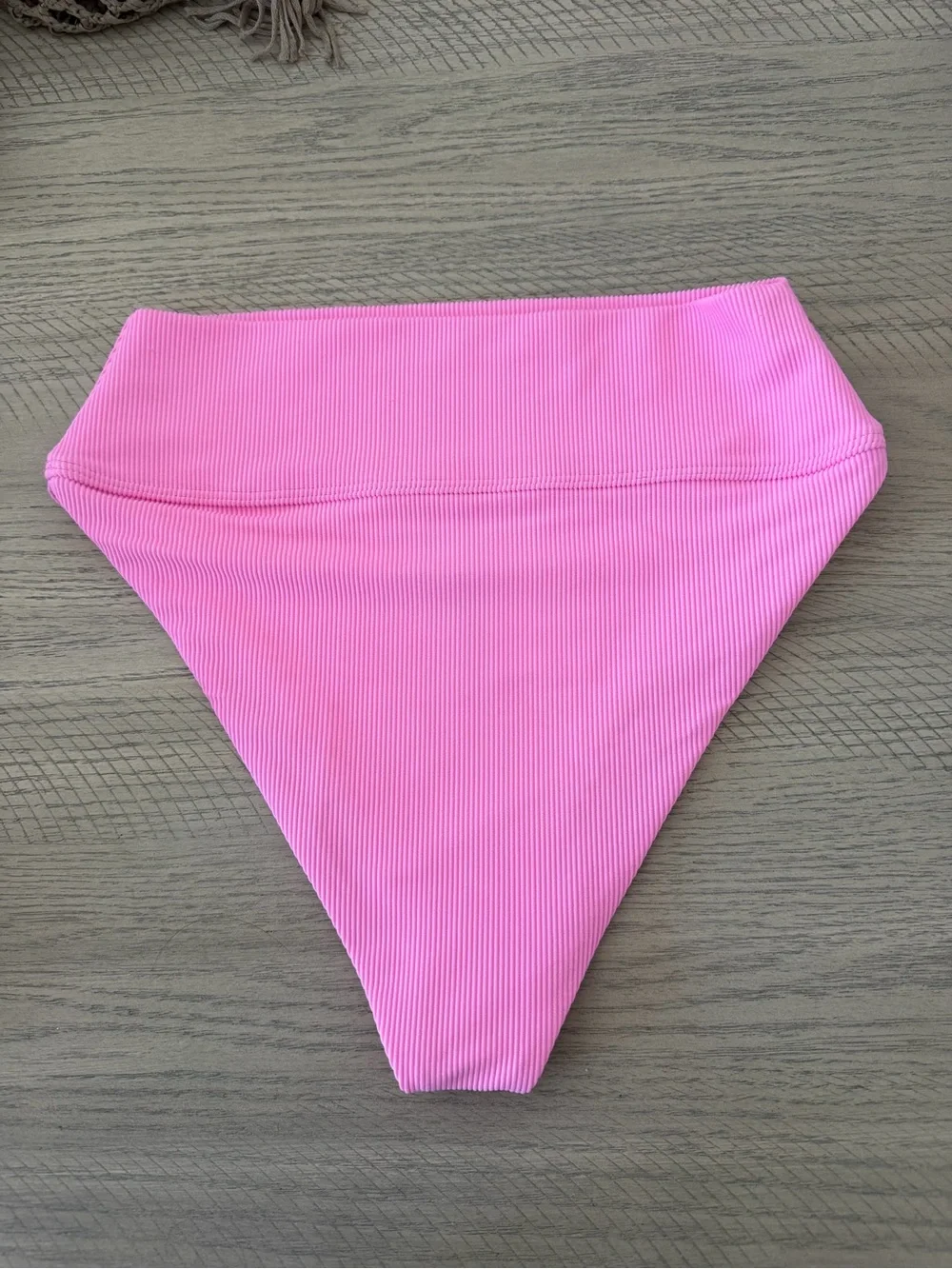 Beach Riot Highway Bikini Bottom - Picture 4 of 5